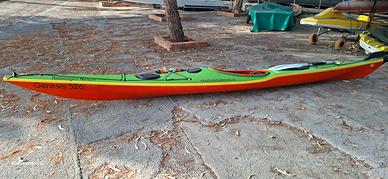 Kayak marino (Genesis 526)