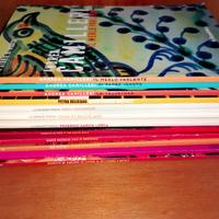 La Repubblica-Storie di Vigata-Italia in giallo