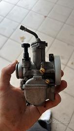 Carburatore 28 pwk polini