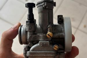 Carburatore 28 pwk polini