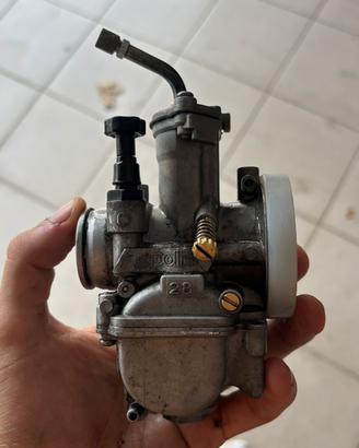 Carburatore 28 pwk polini