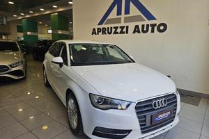 AUDI A3 SPB 2.0 TDI 150 cl.d S tr. Ambiente