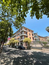 Prestigioso appartamento nel cuore di Cosenza