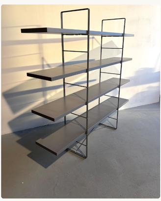 libreria Enetri per Ikea vintage NUOVA!!!