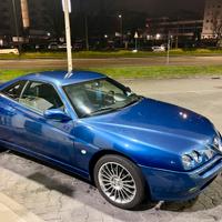 ALFA ROMEO GTV 2.0 twinspark ASI