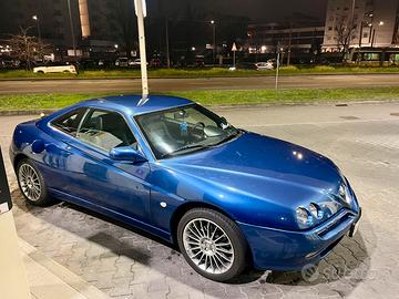 ALFA ROMEO GTV 2.0 twinspark ASI