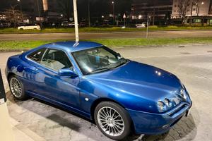 ALFA ROMEO GTV 2.0 twinspark ASI