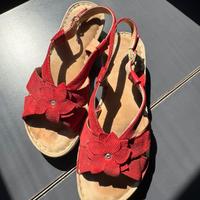 Sandali donna taglia 38