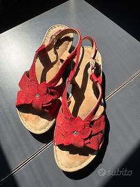 Sandali donna taglia 38