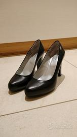 Decollete nere Nero Giardini