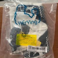 Tutine natalizie neonato