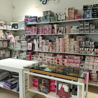 Attività di abbigliamento, intimo, corredini