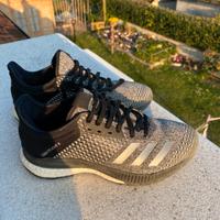 Scarpe volley Adidas
