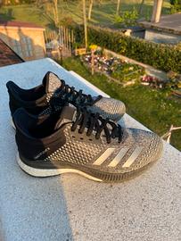 Scarpe volley Adidas