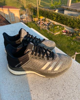 Scarpe volley Adidas