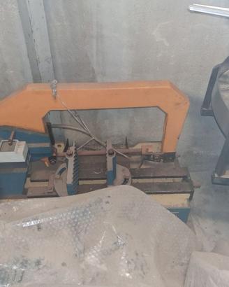 sega per materiali pieni