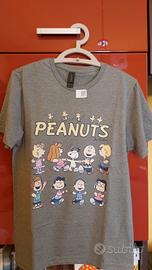 t-shirt Peanuts