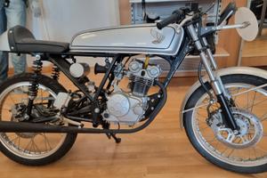 Honda Dream 50
