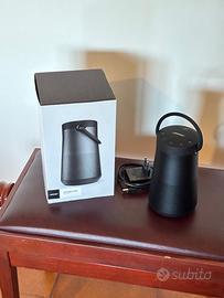 Cassa Bluetooth Bose SoundLink Revolve+ II