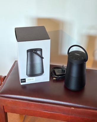 Cassa Bluetooth Bose SoundLink Revolve+ II