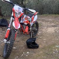 KTM 250 Freeride - 2019