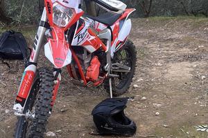 KTM 250 Freeride - 2019