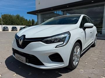 Renault Clio Hybrid E-Tech 140 CV 5p Autocarro N1 