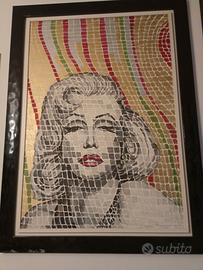 Quadro Marlyn M.