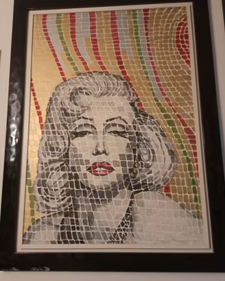 Quadro Marlyn M.