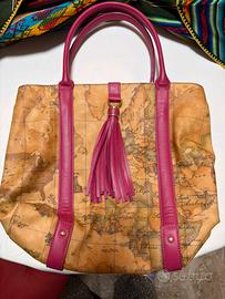 Borsa Lavoro Alviero Martini : 70 euro negoziabile