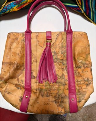 Borsa Lavoro Alviero Martini : 70 euro negoziabile
