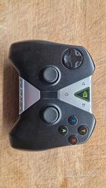 controller Nvidia shield
