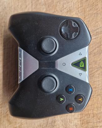 controller Nvidia shield