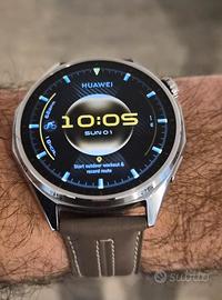 HUAWEI WATCH GT 6

