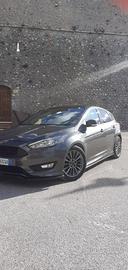 ford focus stline 1.5cc