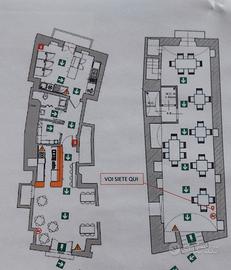 ATTIVITÀ DI RISTORAZIONE