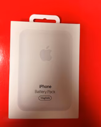 Apple Powerbank