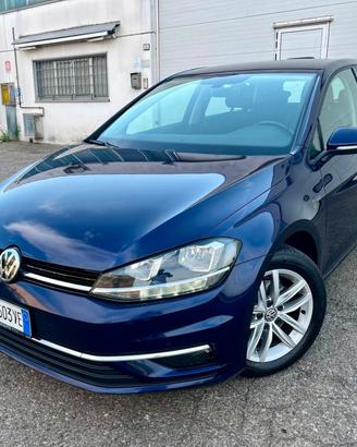 VW Golf 1.6TDI 115CV DSG 2019 119.000km perfetta