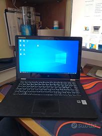 Lenovo Yoga 2 13