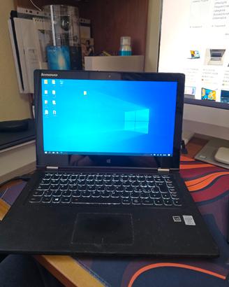 Lenovo Yoga 2 13