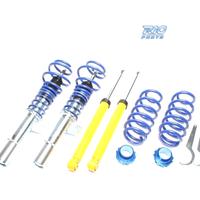 KIT SOSPENSIONE FILETTATA VOLKSWAGEN VW JETTA III 