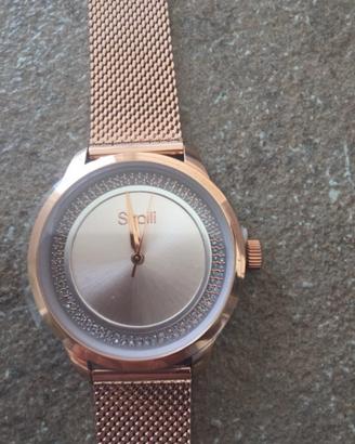 Orologio da polso