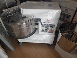 Impastatrice mecnosud spirale im pizza pane usata