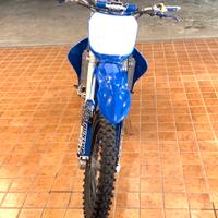 Yamaha yzf 450