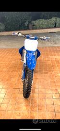 Yamaha yzf 450