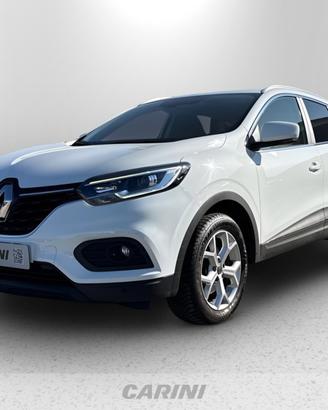 Renault Kadjar 1.5 blue dci business 115cv edc