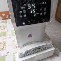 Depuratore di acqua ad osmosi 