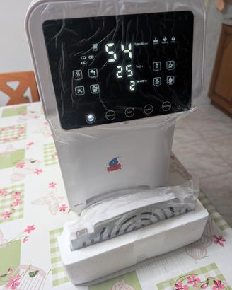 Depuratore di acqua ad osmosi 