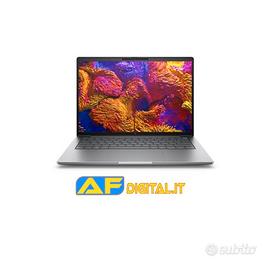 HP ZBook 8 G1as Copilot+ PC, PC AI, Workstation AI
