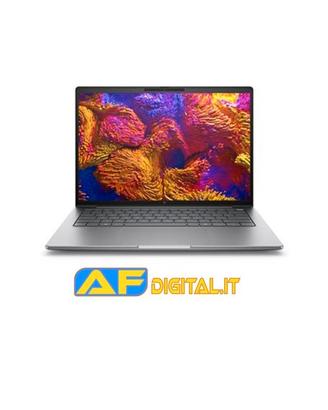 HP ZBook 8 G1as Copilot+ PC, PC AI, Workstation AI